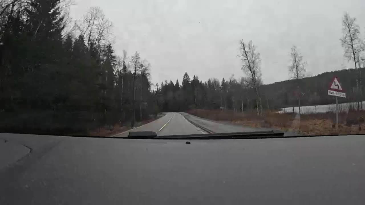 Streaming Live from my #GoPro 17.03.26 - off to work :)