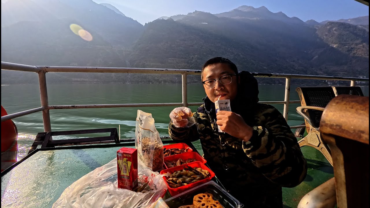 给自己的新年礼物！