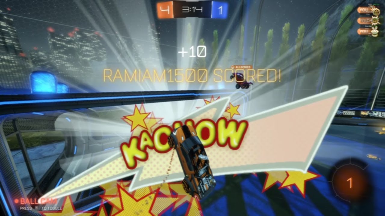 Rocket League Live 🚀 Ranked Matches | Aerials, Clips & Wins