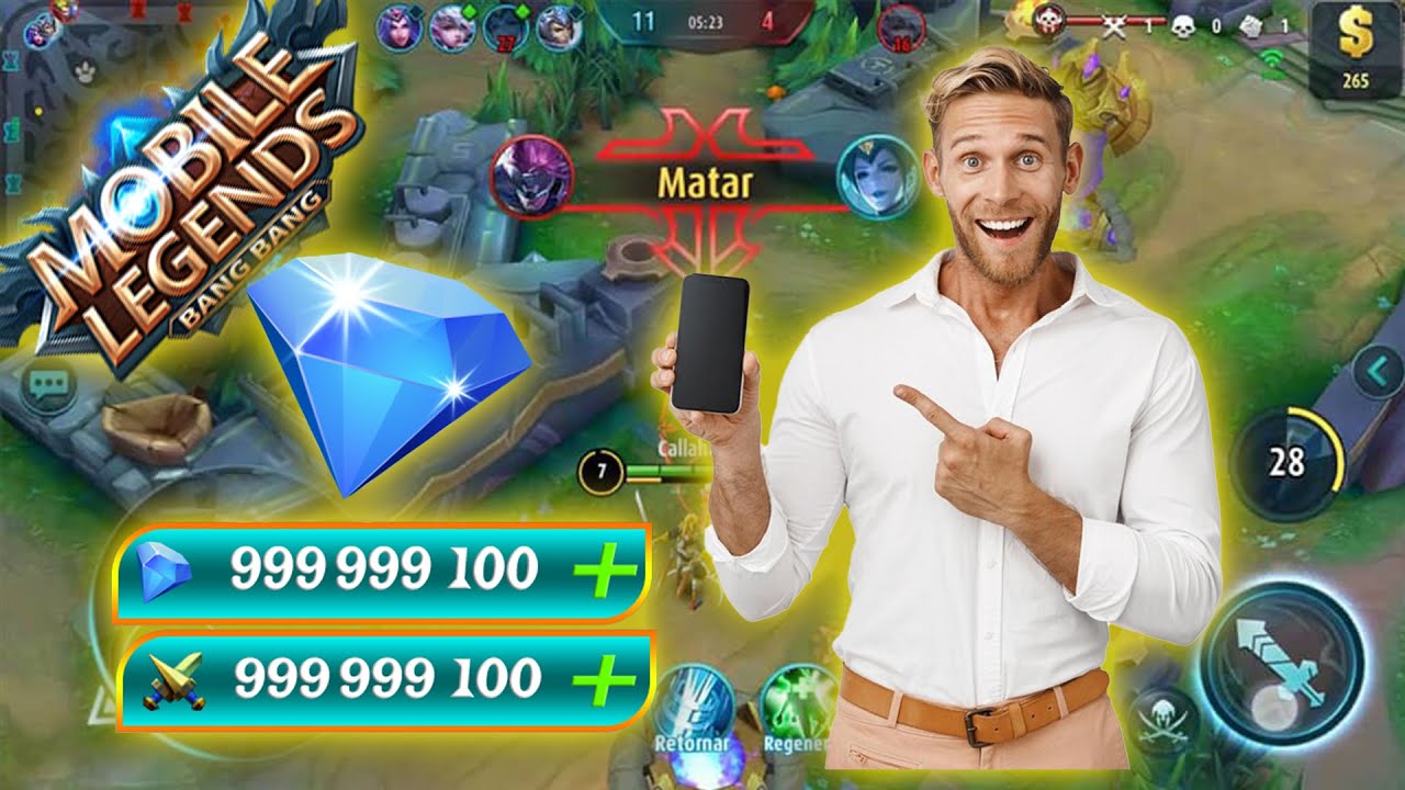 Mobile Legends Diamond Guide 2024: How to Spend Your Diamonds Wisely and Save Money