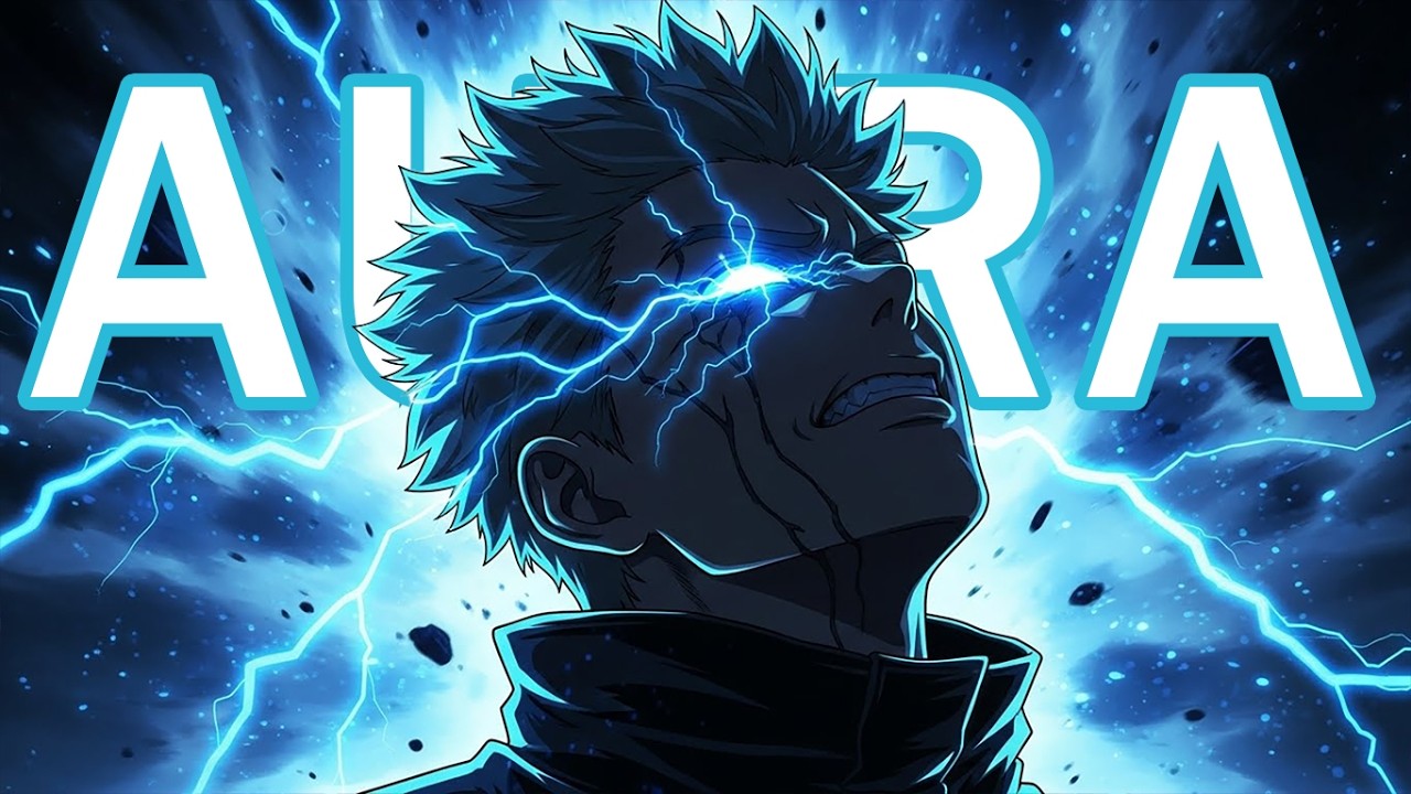 AURA = ♾️ | LEGENDARY AURA VIBES 🔥 VIRAL MIX INFINITE 2025