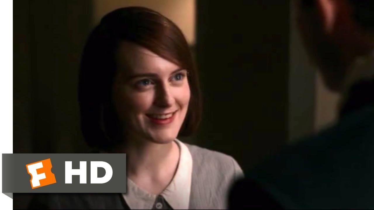 Downton Abbey (2019) - For the Love of Me Scene (6/10) | Movieclips