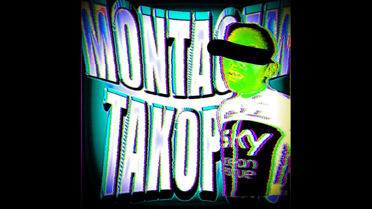 MONTAGEM TAKOPRO(Speed up)
