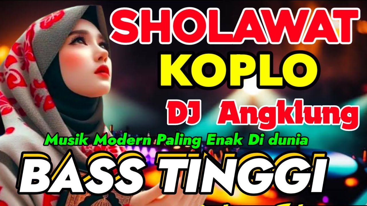 SHOLAWAT PENGUNDANG REZEKI DAN PEMBAWA KEBERKAHAN,PENGABUL HAJAT, SHOLAWAT JIBRIL PENARIK REZEKI