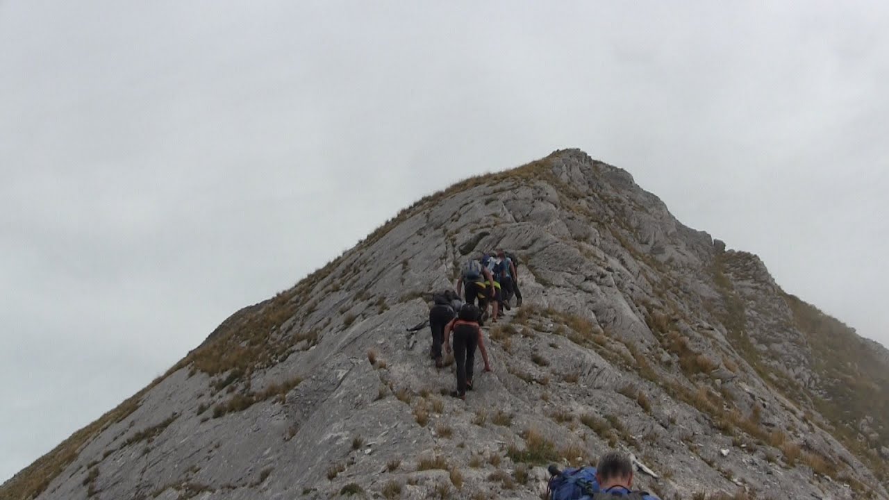 Monte Roccandagia