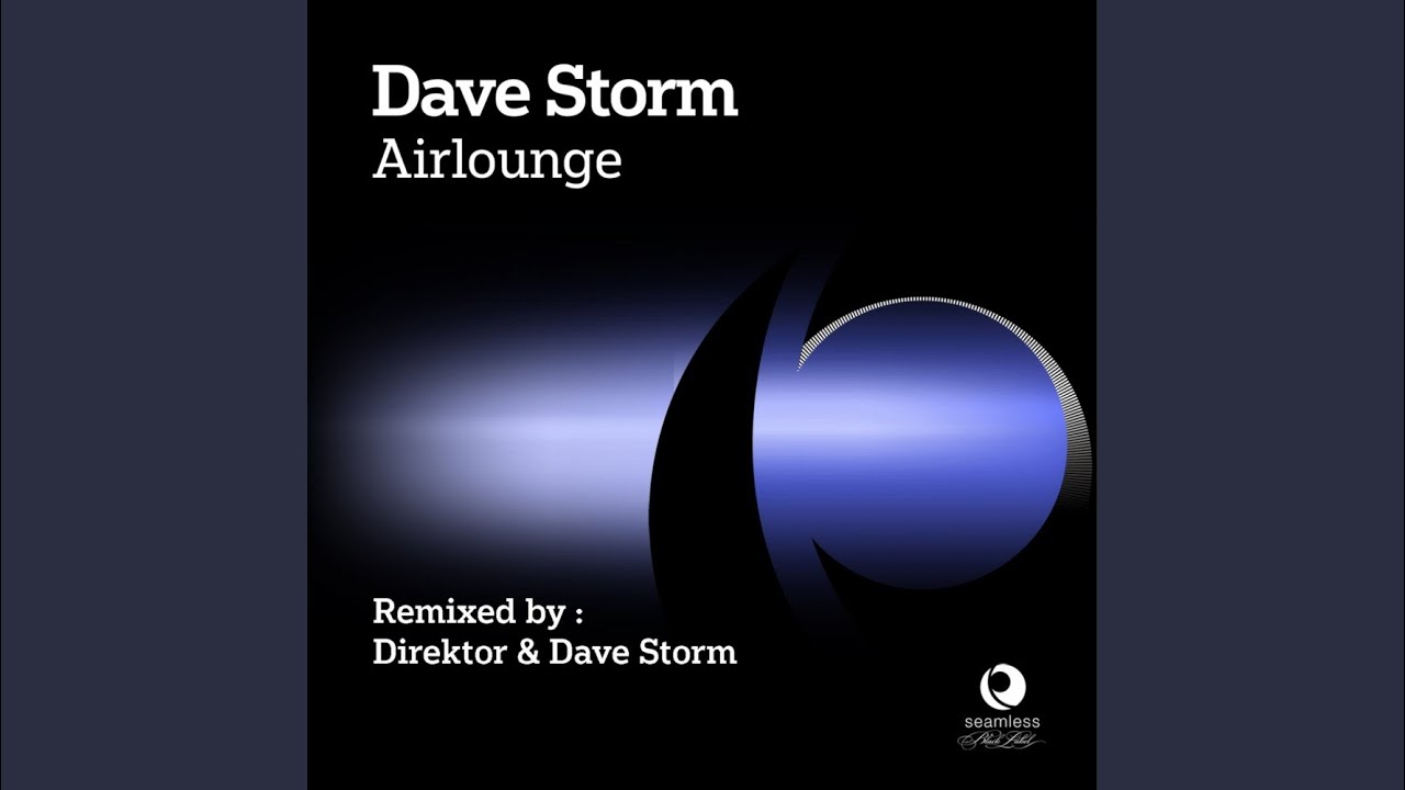 Airlounge (Cabrio Mix)