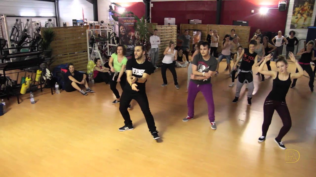 DFA - Tournée Guillaume Lorentz