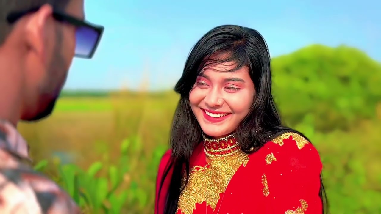 আমি তোমার প্রেমে পড়ে দুনিয়া ভুলে গেছি | Ami Tomar Preme Pore Duniya Vule Gechi | SK Sujon Films