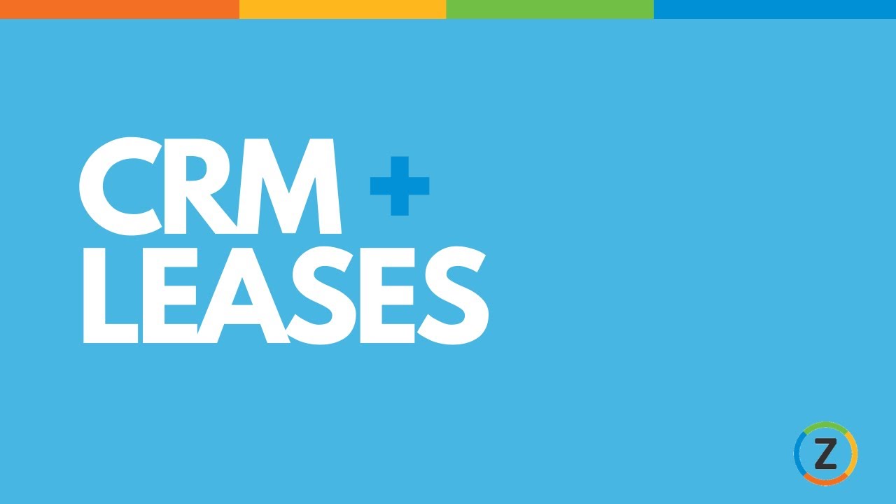 CRM & LEASES