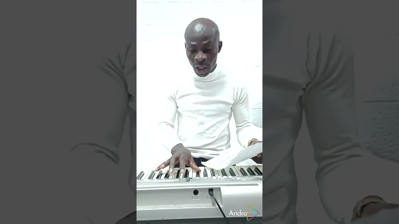 Hymn Training 