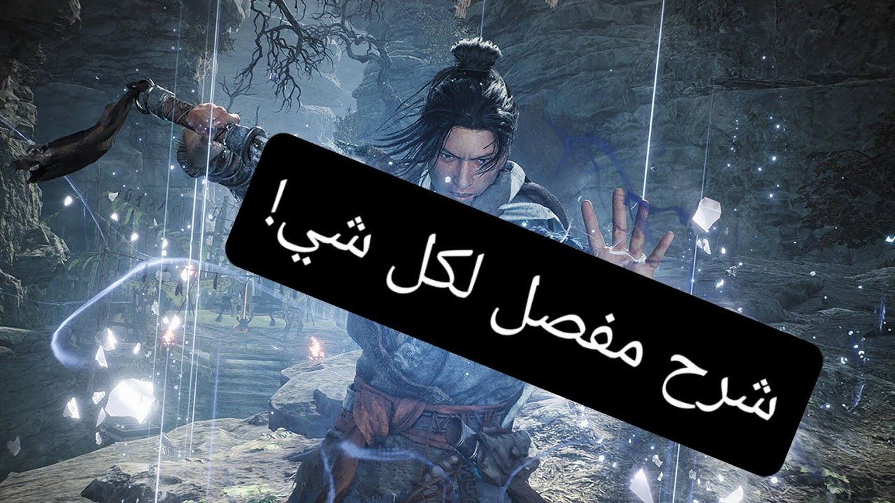 Wo Long: Fallen Dynasty - شرح مفصل لكل شي في اللعبة