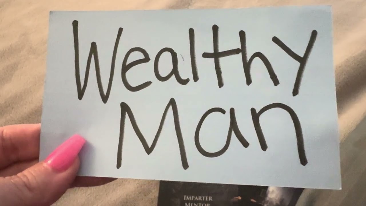 💕YOU WILL MEET A WEALTHY SOULMATE!! 💰🤑💵💸