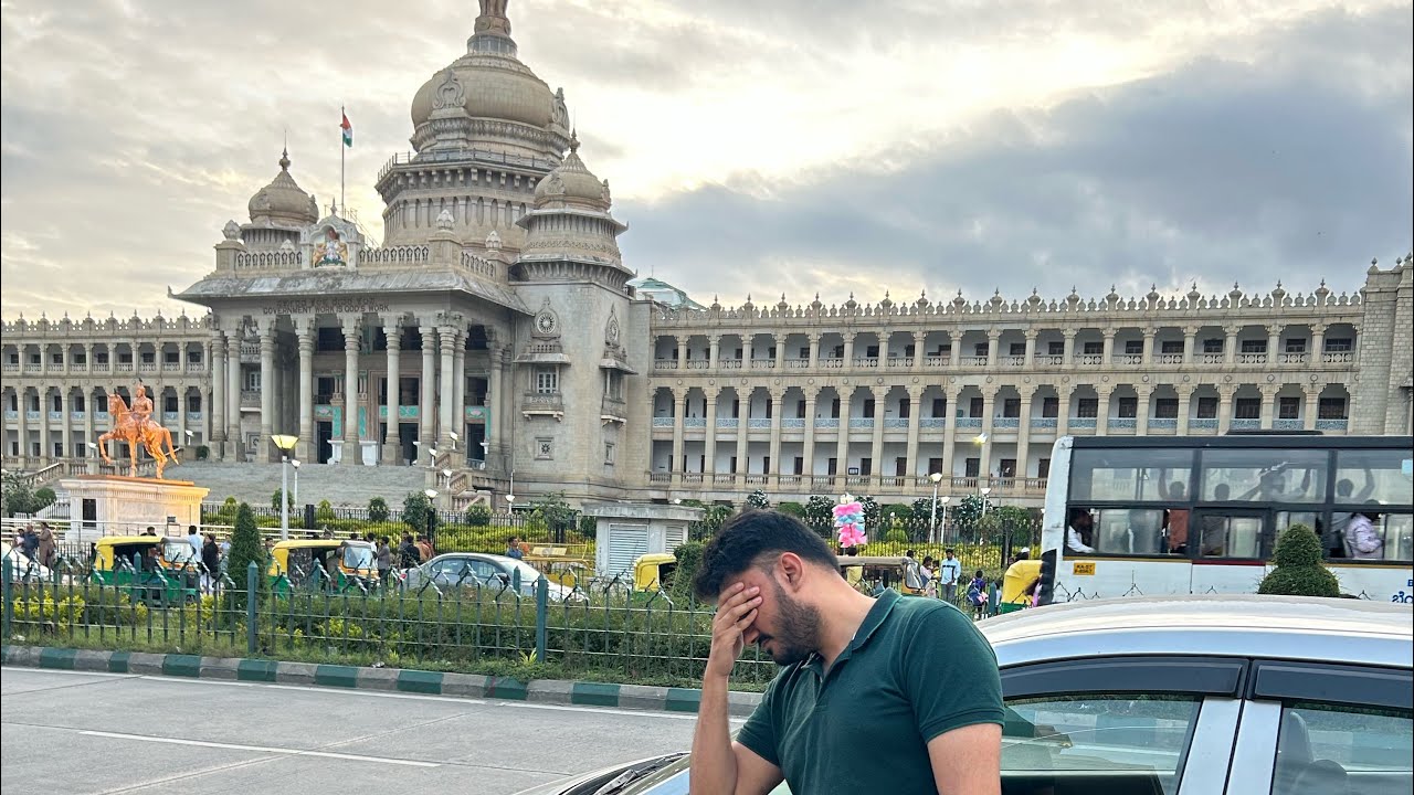 The Day I lost my car in zoomcar- private vehicle@Zoomcar-Self-Drive-Car-Rental