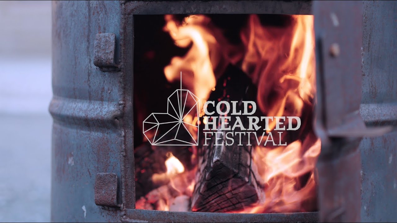 COLD HEARTED FESTIVAL 2024 DRESDEN - Aftermovie