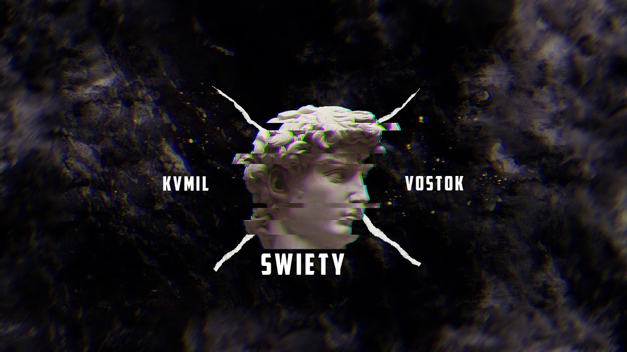 kuczban.esthodie - święty ft. vostok