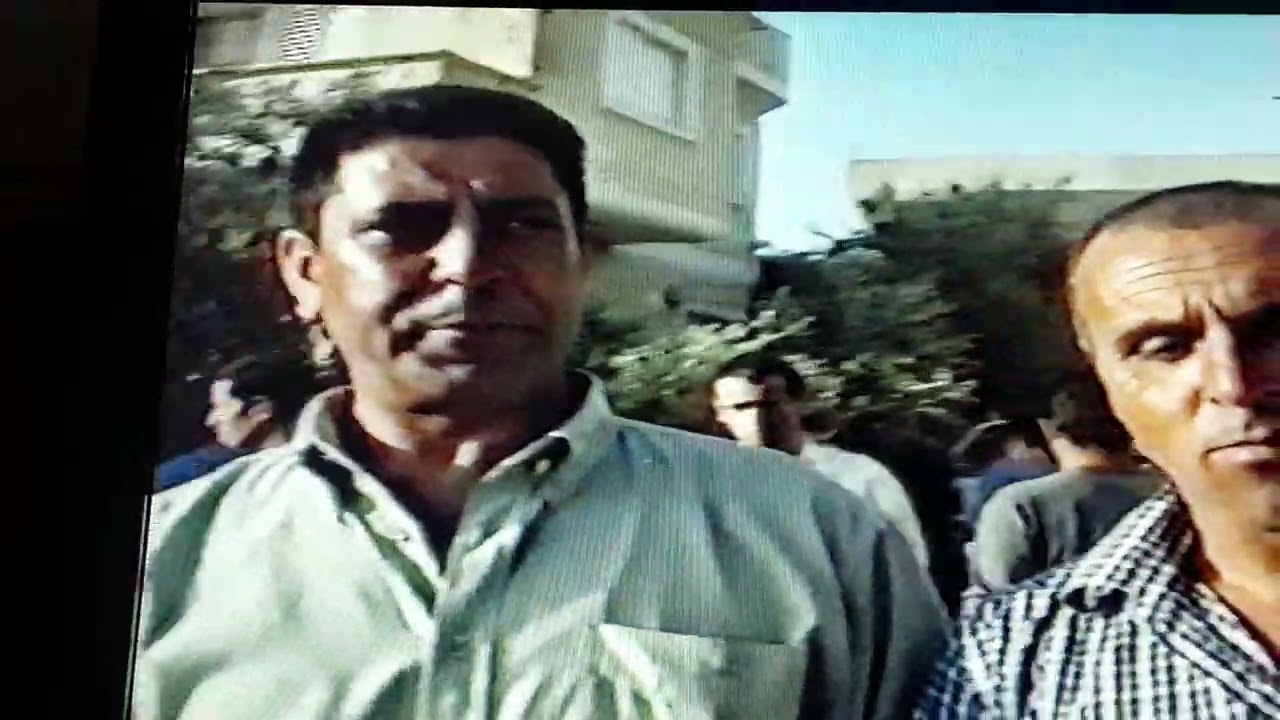 أفراح المختار أبو مروح بويرات زفة عرسان مع الفنان غانم ورفعت الأسدي وعلي مناع