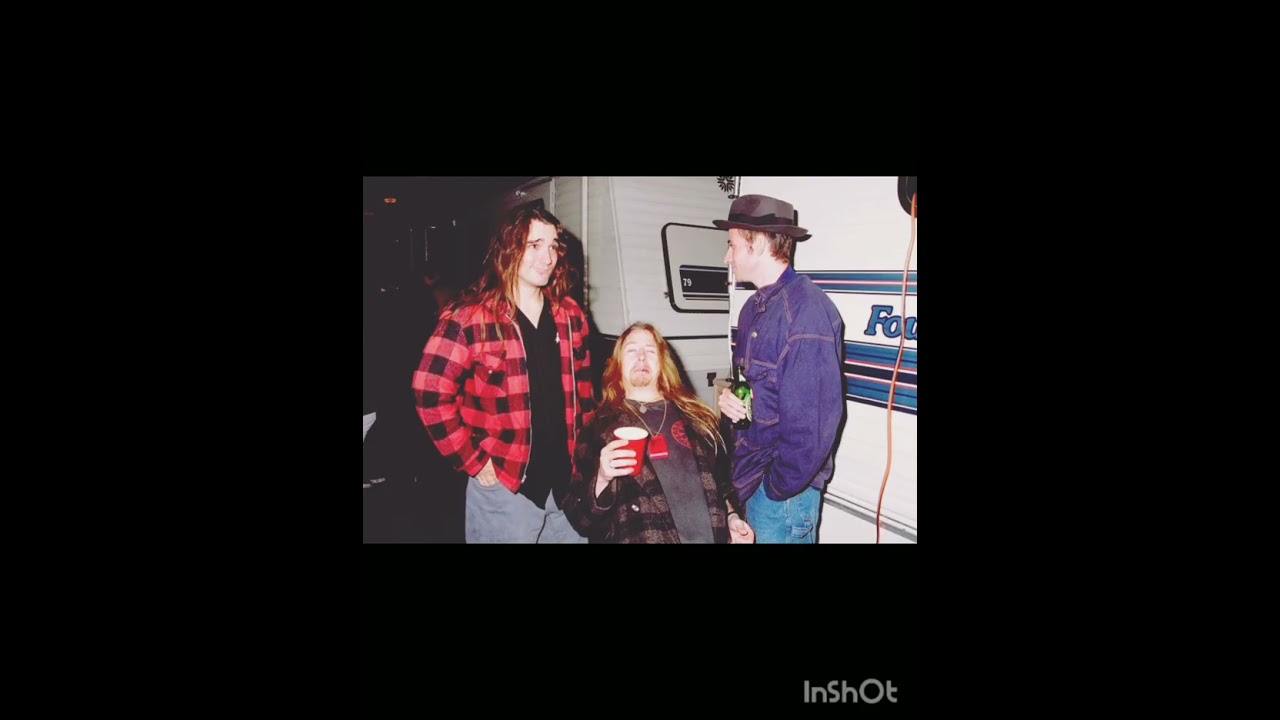Song for Seattle. #music #lofi #triphop 