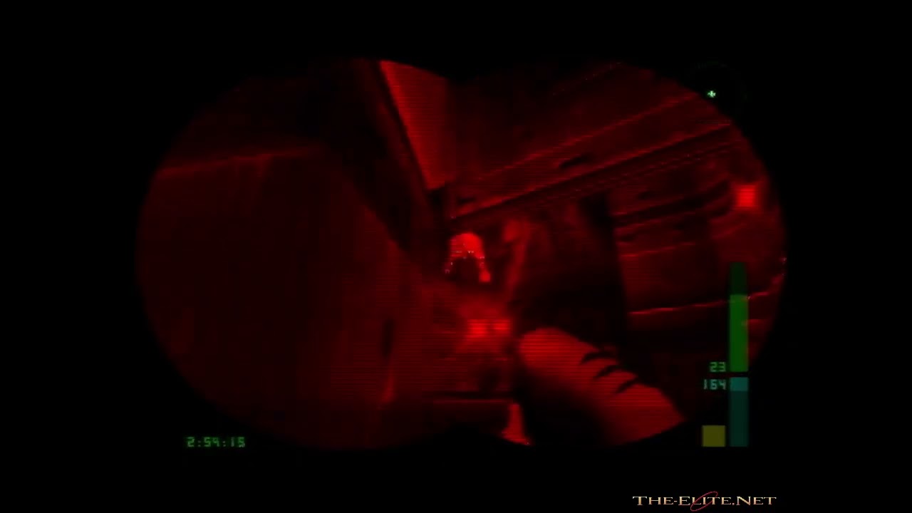 speedruntrainer - Skedar Ruins DLTK 6:38