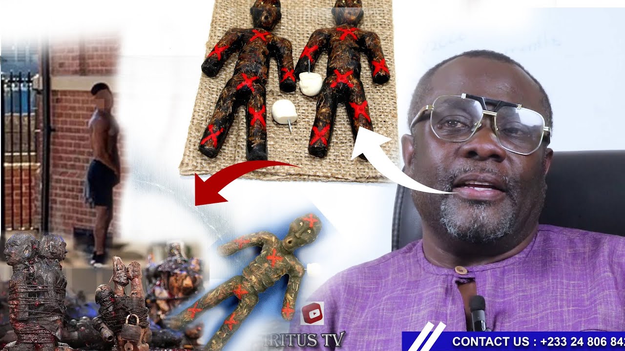 WHAT ARE TALISMANS & HOW YOU MUST FIGHT AGAINST SUCH ATTACKS!