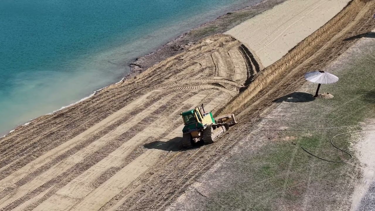 Öböl Music Beach 2025