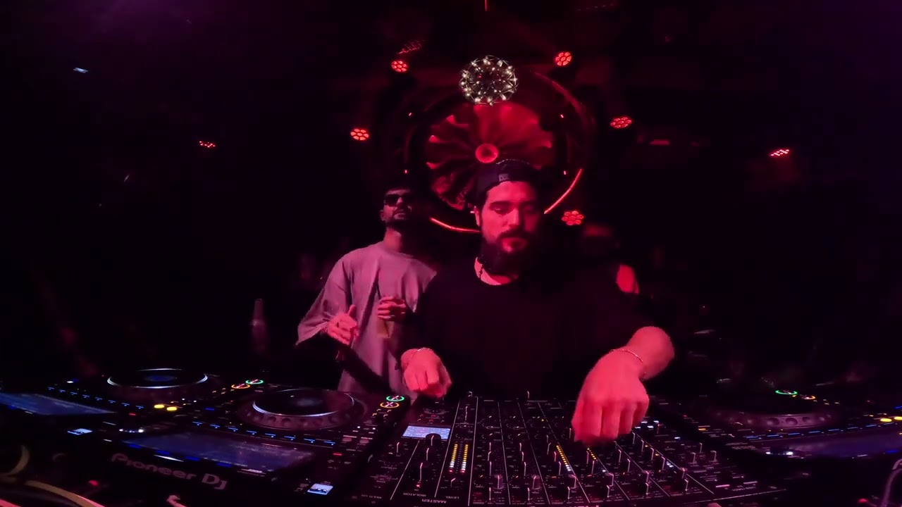 OSHRI COHEN Live From Maze Club TLV 3/10/2024
