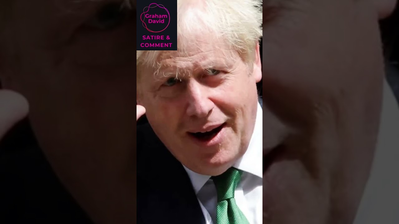 Burnham and Boris are identical ...