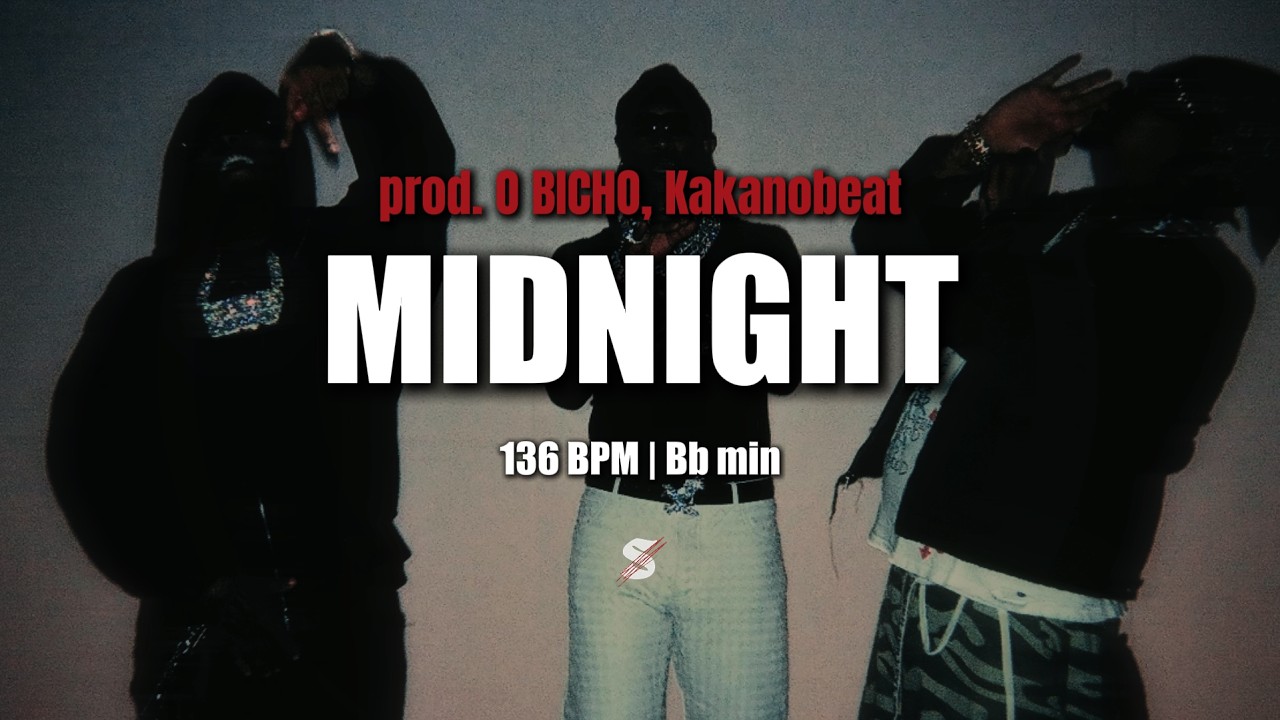[FREE] Future Type Beat – MIDNIGHT 