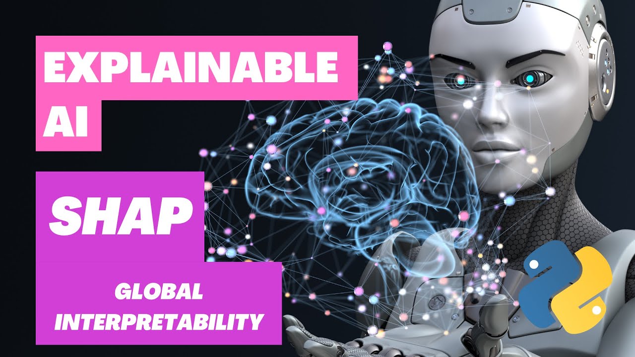 Mastering SHAP Global Interpretability and Random Forest in Python