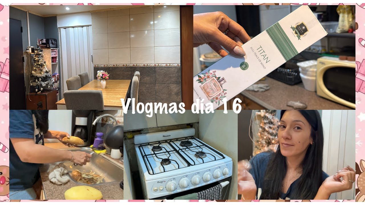 Влогмас день 16 🎄💕🫶🏻