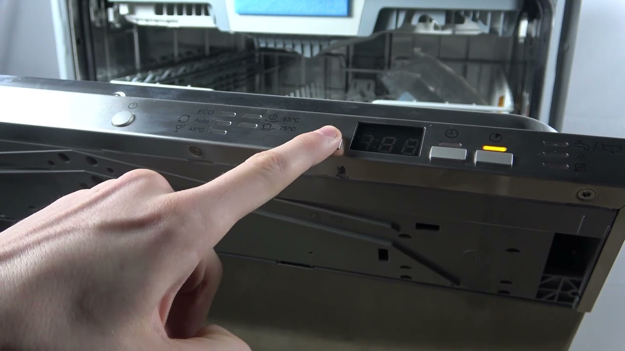 Miele G 5362 SCVi &ndash; Супер Сушка для Вашей Посуды: Обзор и Особенности