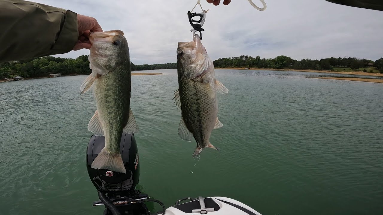 Douglas Lake Bass Fishing Tournament May 10th, and a Giveaway!!