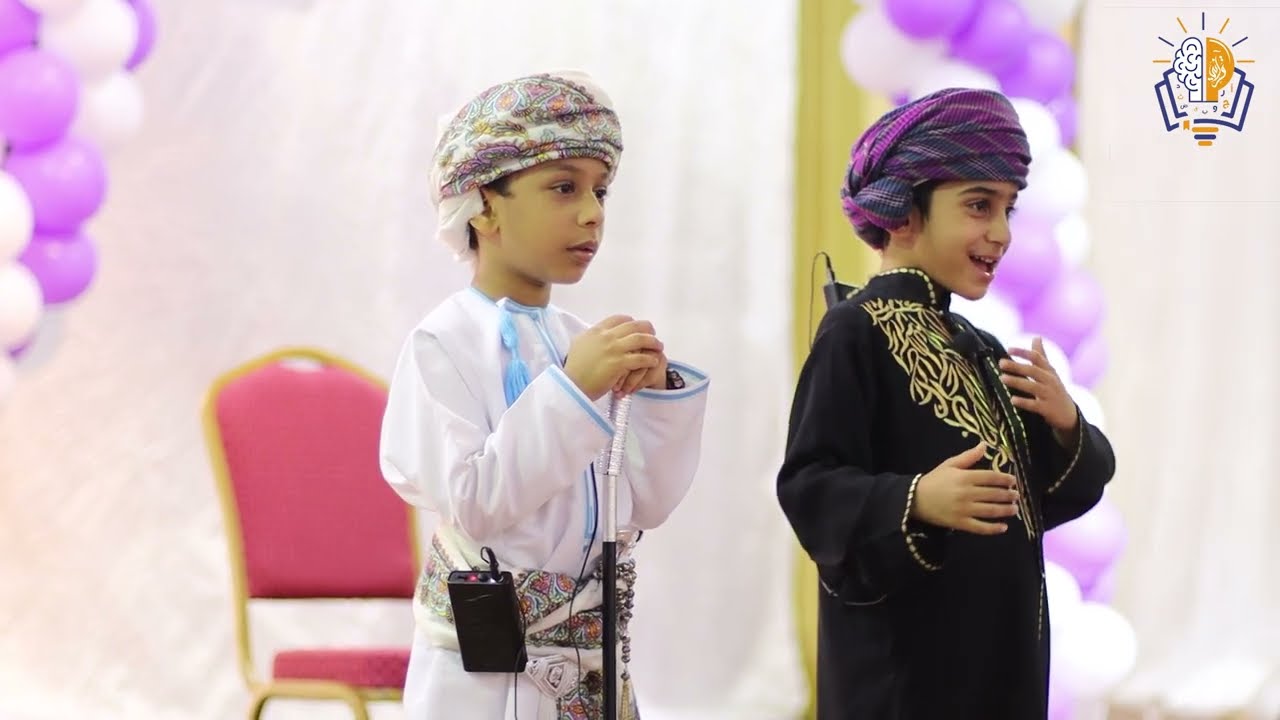 الحفل الختامي لطلاب مدارس الطفل العبقري 2023/2022 ( بأحد فروعنا)