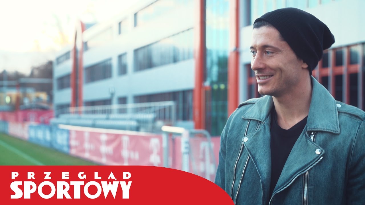Bayern Lewandowskiego / Lewandowski's Bayern [eng subs]