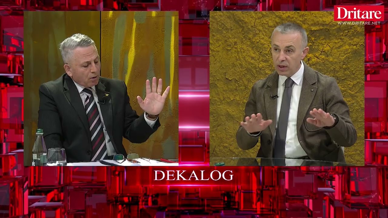 Berisha pa zëvendësues, ja pse! Flet Arjan Ndoja!