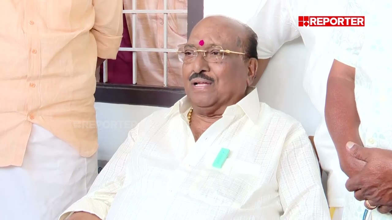 'പിണറായി മൂന്നാമത് അധികാരത്തിലെത്താനാണ് സാധ്യത...' | Vellapally Natesan