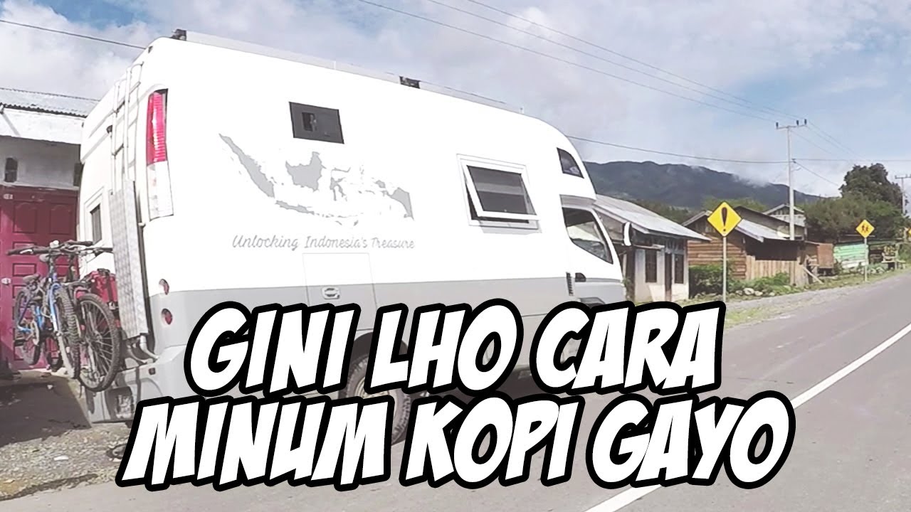 Episode 31 UIT: Ayo Ke Gayo! (2) | Keluarga Kusmajadi - Unlocking Indonesia's Treasure
