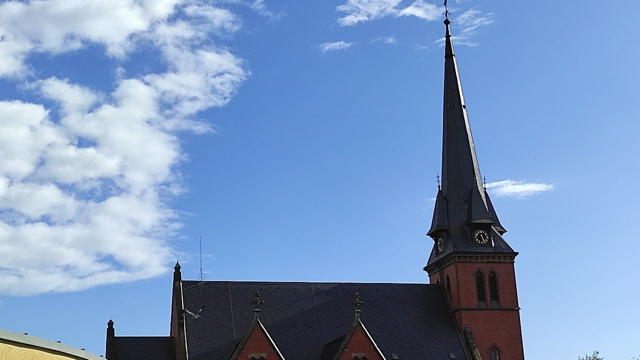 Gottesdienst zum Sonntag Trinitatis