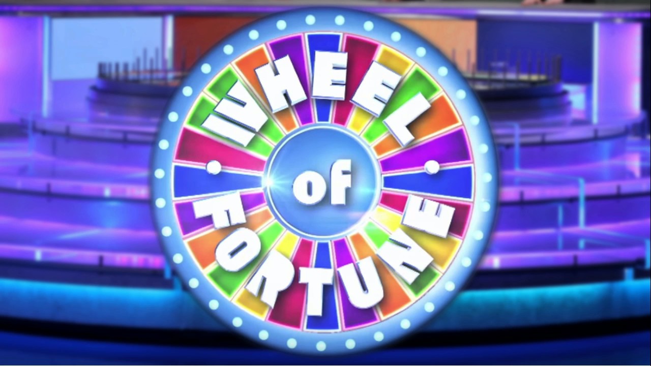 Wheel of Fortune - Closing Theme (2017)