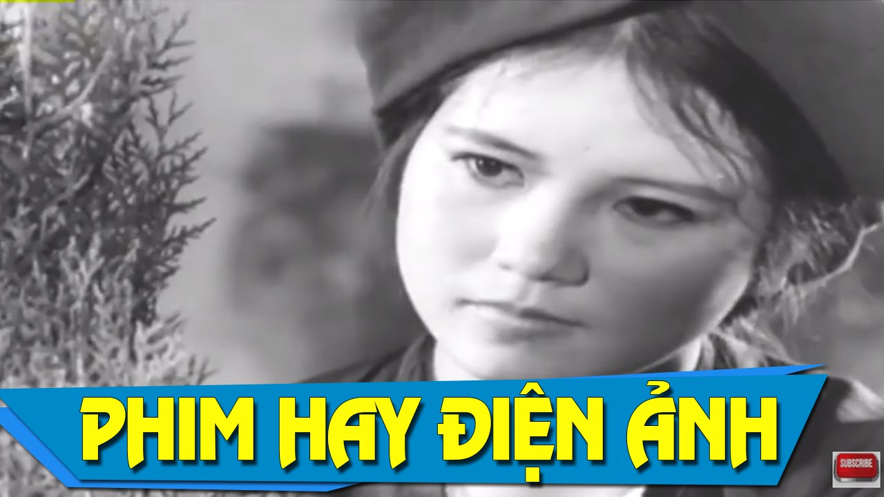 Phim Việt Nam Cũ Hay Nhất | Danh Sách Mật Full