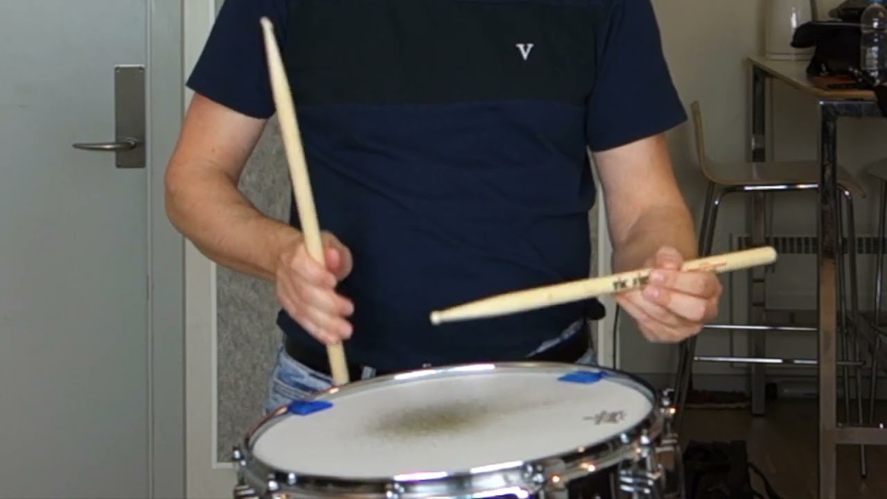 Tompkins: Solo VI