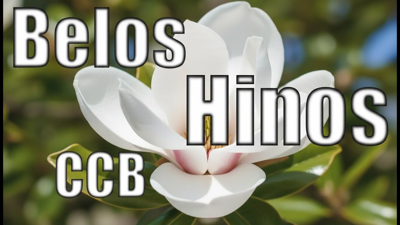 Belos Hinos CCB - Hinos Cantados - 410,151,122,133,105,455,256,57,58,59,60,80,81,82,83,84,85,86,187