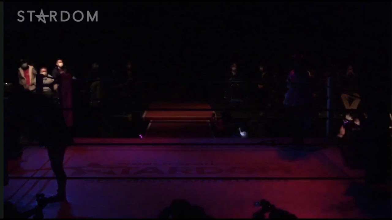 Tam Nakano entrance