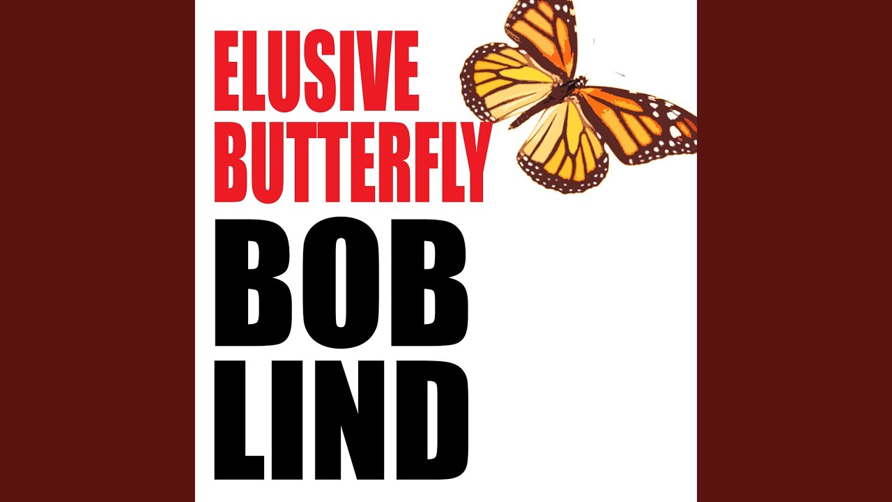 Elusive Butterfly (Rerecorded)