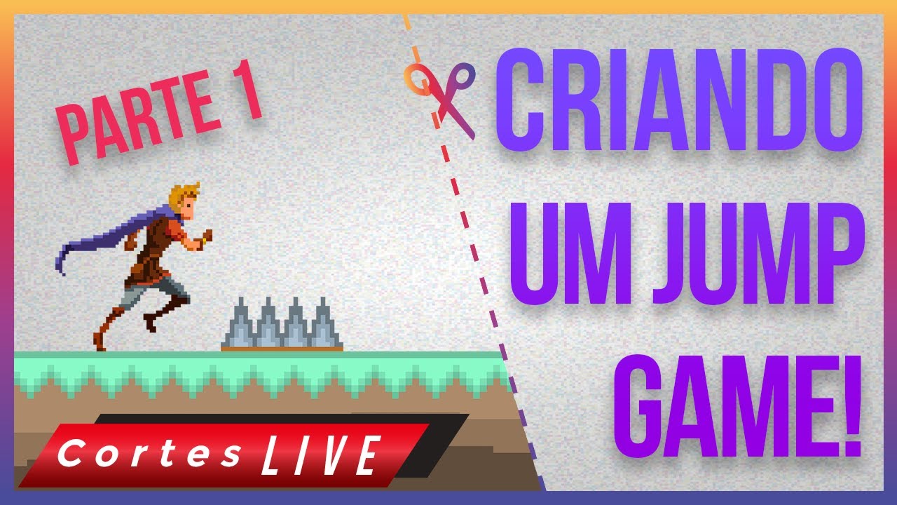 Spark AR Crie o seu primeiro jogo de pular agora! Parte 1 [EN Captions]