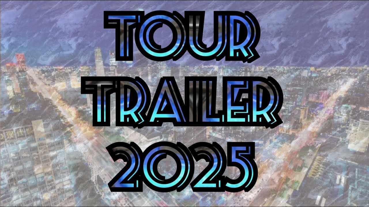 SOARIN&lsquo; OVER ASIA 2025 TRAILER
