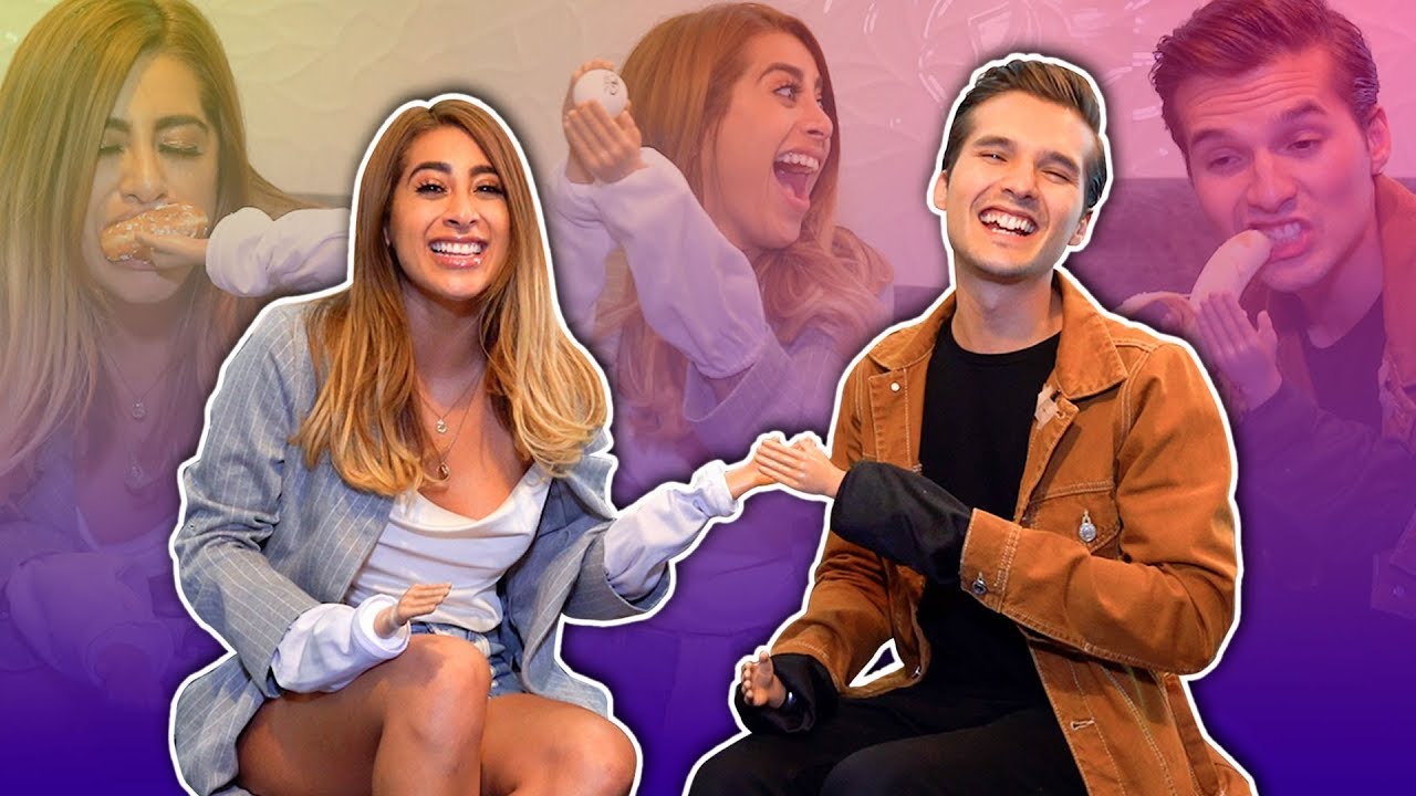 Kim Shantal vs Memo Aponte | Manitas Challenge