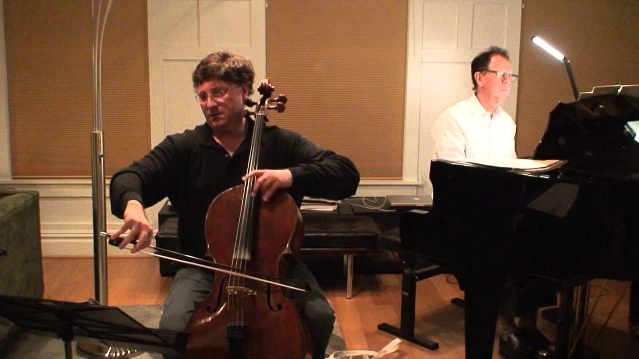2013 John Kaboff, Grave, Corelli