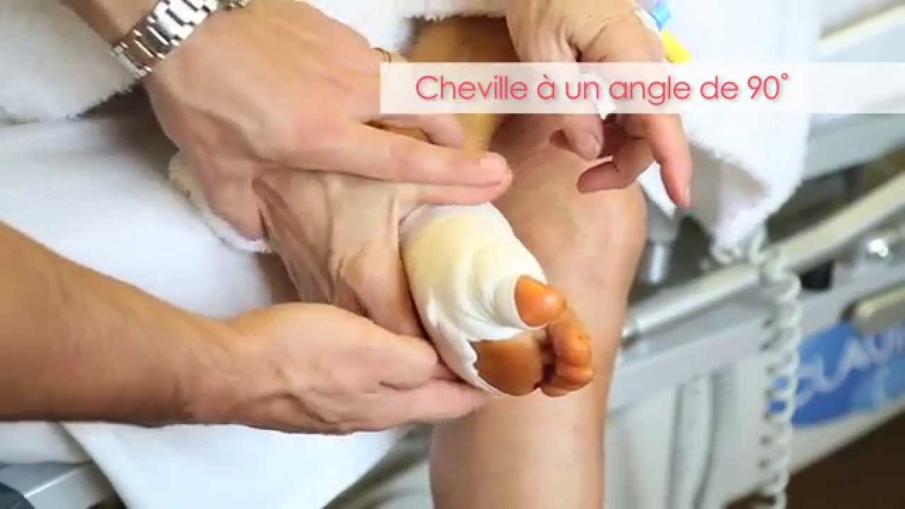 Film Final Avant Pied LR