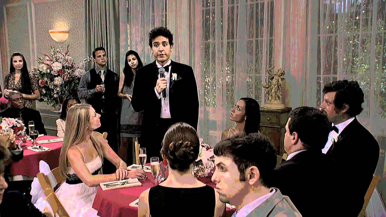 How I Met Your Mother - Classic Schmosby the Remix