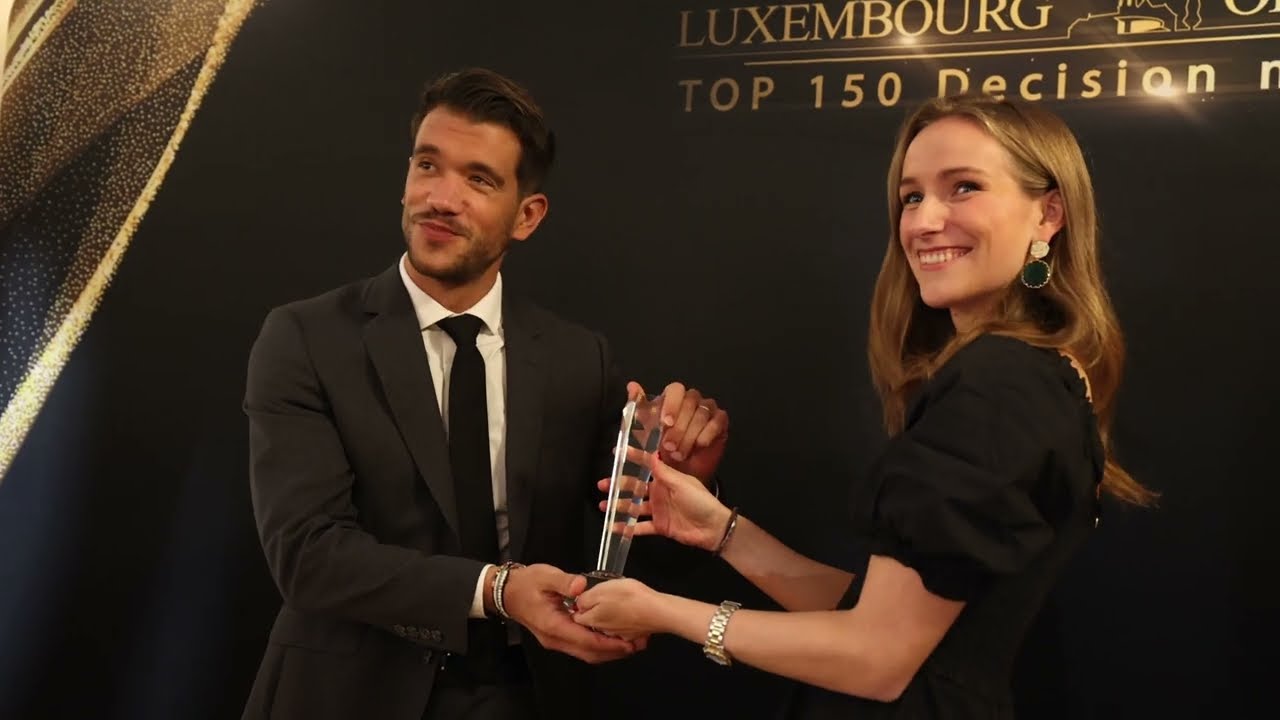 LuxembourgOfficial Top 150 2022 Video coverage